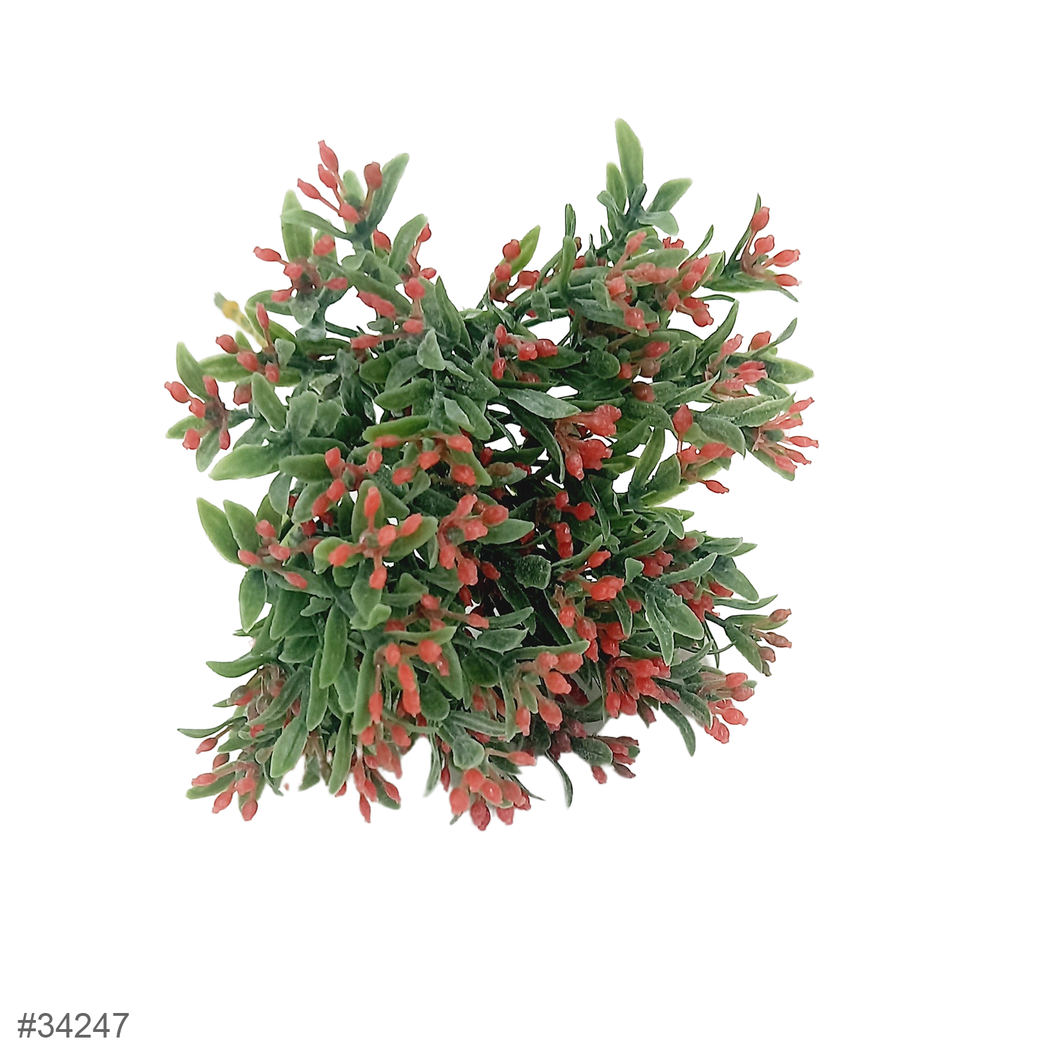 Kalanchoe Pick Flor Artificial 6H (24cm) - Imagem 16