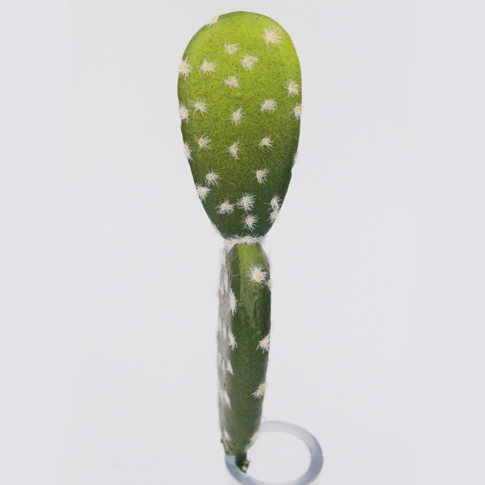 Cacto Palma artificial - Imagem 4
