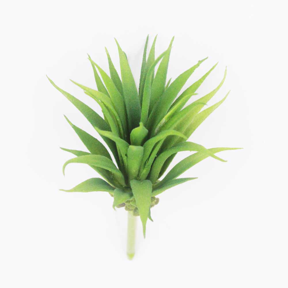 Agave Mini artificial (19cm) - Imagem 3