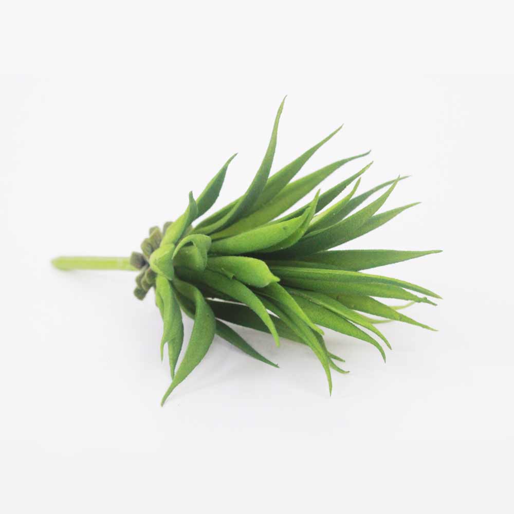 Agave Mini artificial (19cm) - Imagem 2