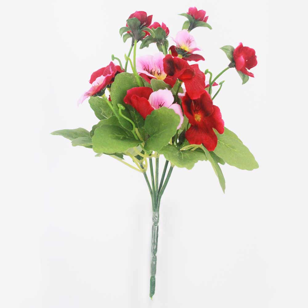 Amor Perfeito Mini (18cm) - Imagem 16