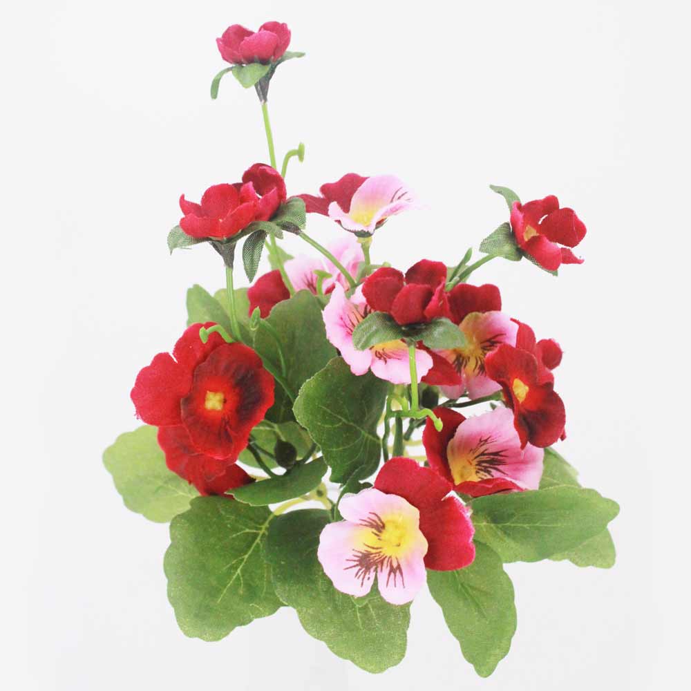 Amor Perfeito Mini (18cm) - Imagem 18