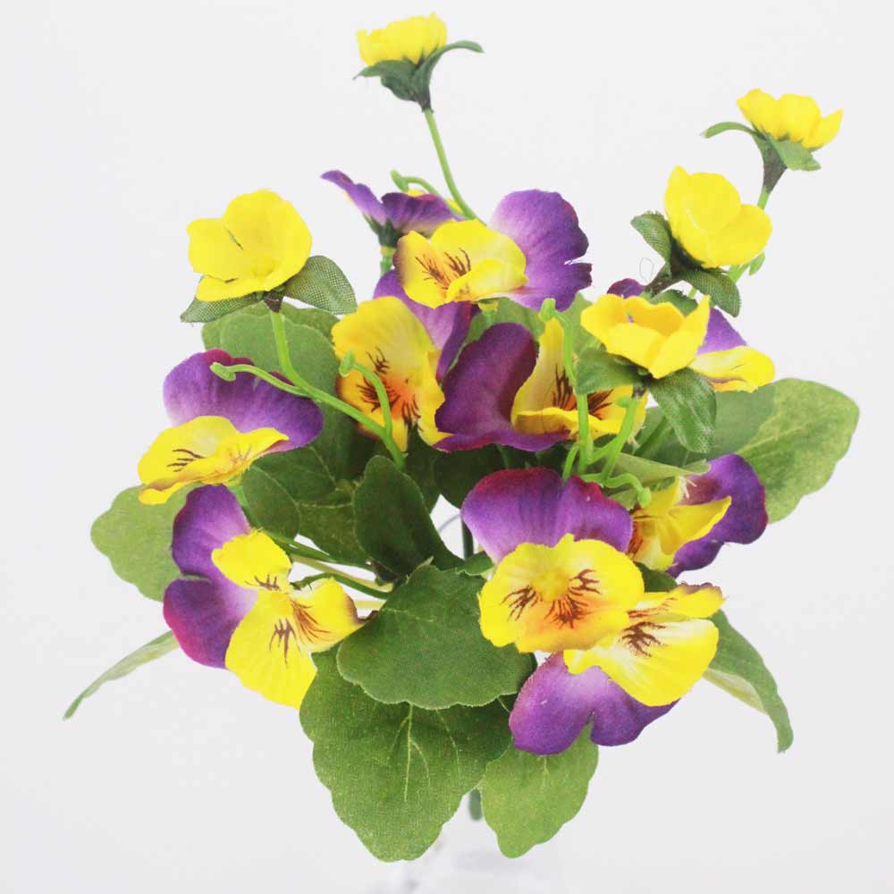Amor Perfeito Mini (18cm) - Imagem 2