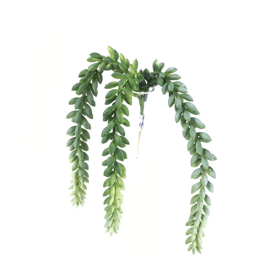Dedo de Moça Pendente Artificial (35cm)