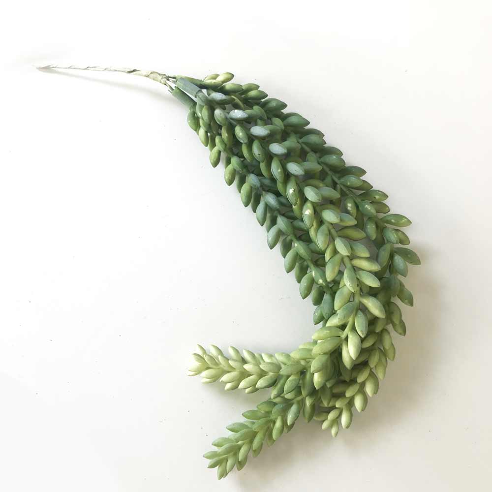 Dedo de Moça Pendente Artificial (35cm) - Imagem 2