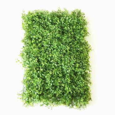 Placa Cipreste Jardim Vertical (40x60cm)