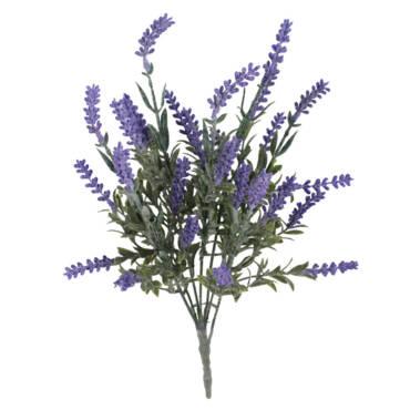 Lavanda Silvestre artificial 7H (44cm)