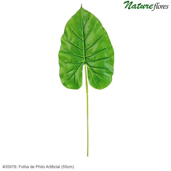 Folha de Philo Artificial (55cm)