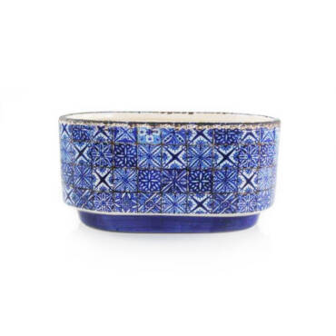 Vaso Português em Cerâmica I (14x7cm)