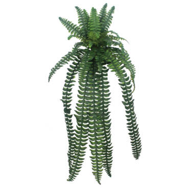 Samambaia artificial (1,10m)