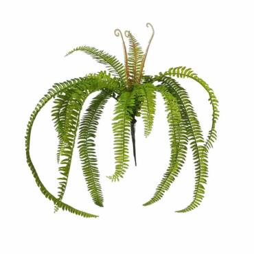 Samambaia artificial 17F (90cm)