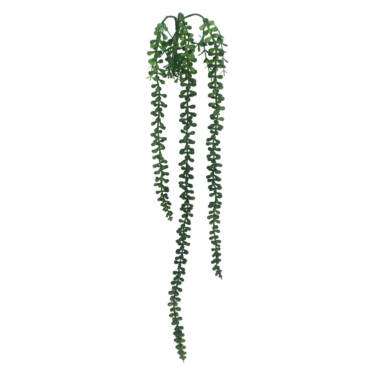 Dedo de Moça Pendente artificial (80cm)