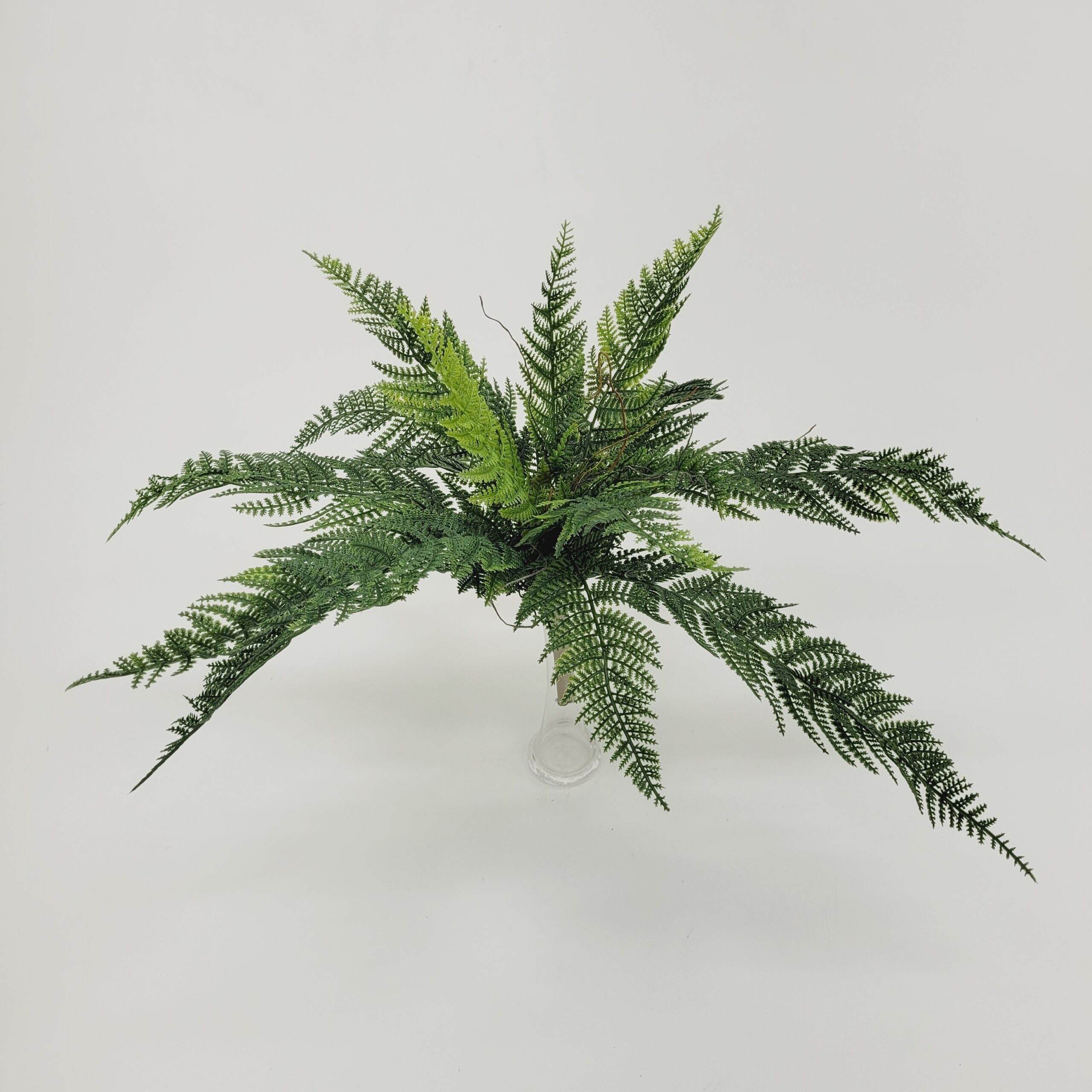 Samambaia artificial 5H (44cm) - Imagem 4