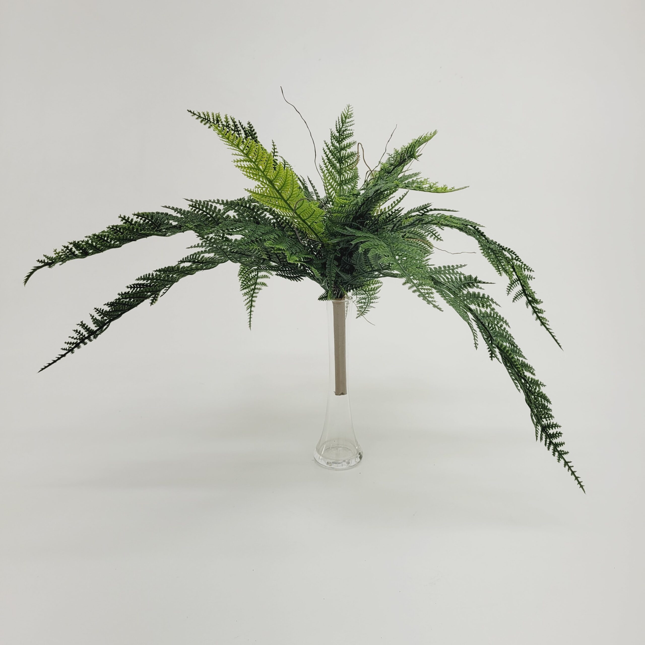 Samambaia artificial 5H (44cm) - Imagem 6