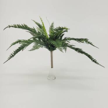 Samambaia artificial 5H (44cm)