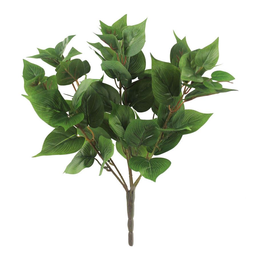 Philo arbusto artificial (36cm) - Imagem 4