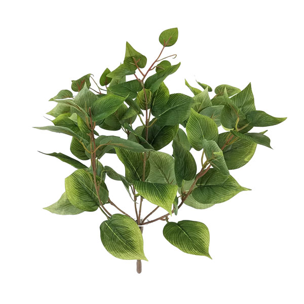 Jibóia Arbusto Artificial (36cm) - Imagem 4