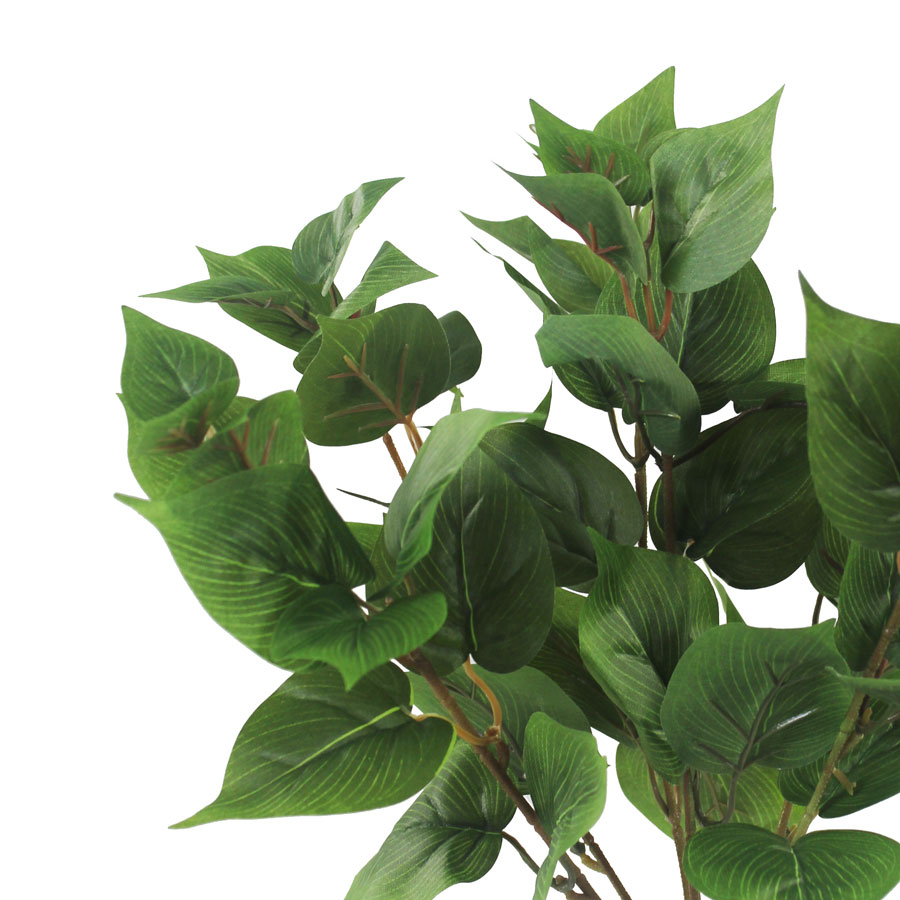 Philo arbusto artificial (36cm) - Imagem 3