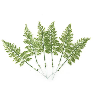 Avenca Artificial 6H (33cm)