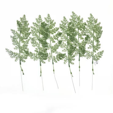 Renda Portuguesa Artificial 6H (34cm)