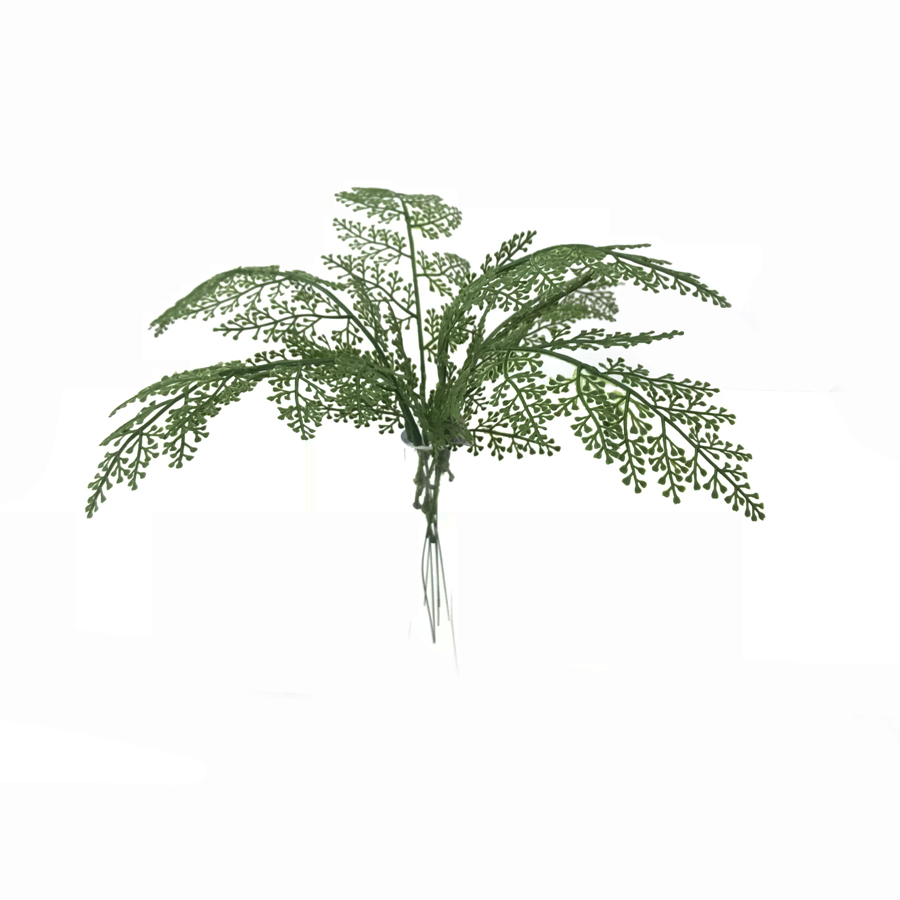 Renda Portuguesa Artificial 6H (34cm) - Imagem 3