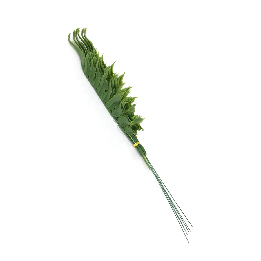 Samambaia Folhagem Artificial 6H (34cm) - Imagem 6