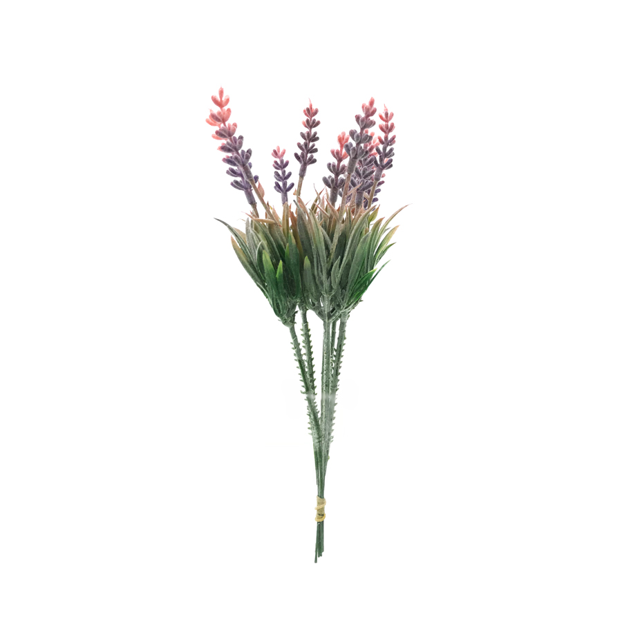 Pick Silvestre Rosa Artificial 6H (25cm) - Imagem 4