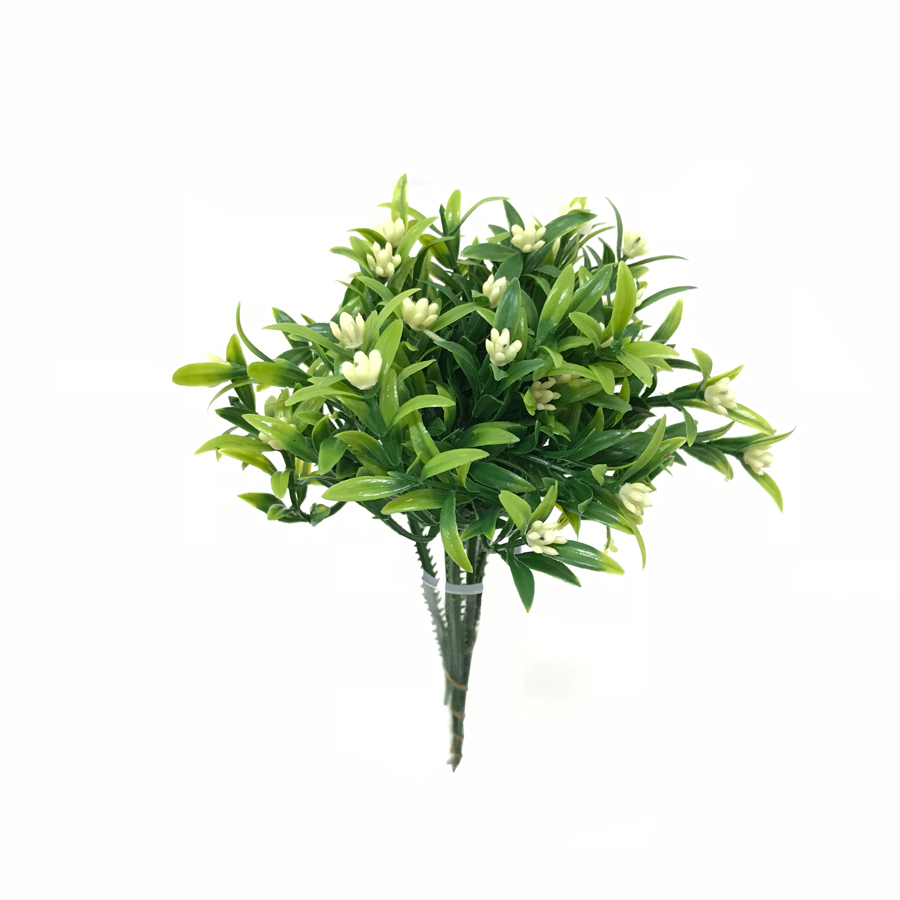 Pick Flor Artificial (20cm) - Imagem 4