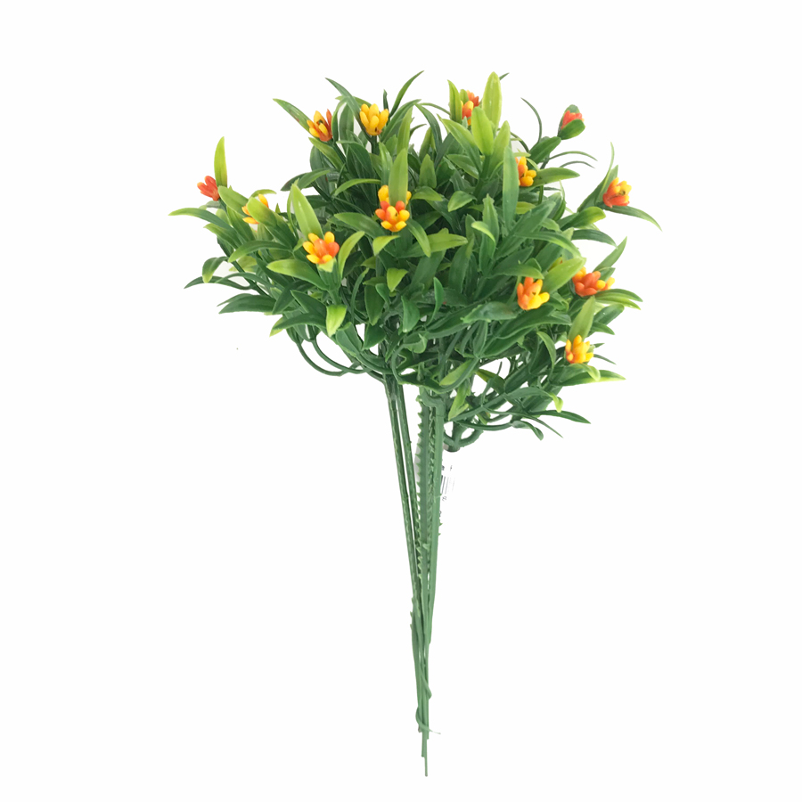 Pick Flor Artificial (20cm) - Imagem 5