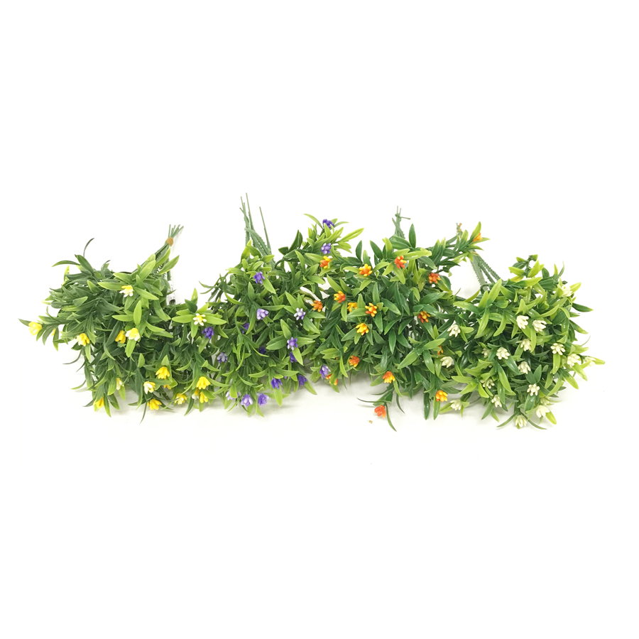 Pick Flor Artificial (20cm) - Imagem 2