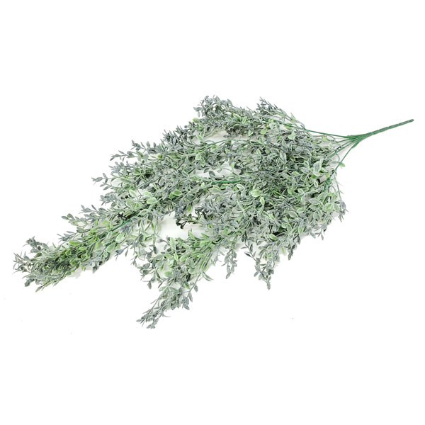Decora Folhagem Pendente Artificial (80cm) - Imagem 4