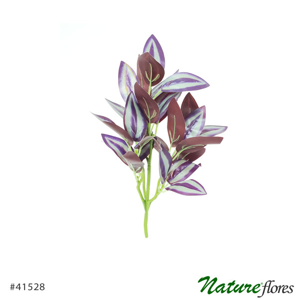 Lambari Folhagem Artificial 5H (30cm) - Imagem 6
