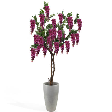 Wisteria artificial (1,80m)