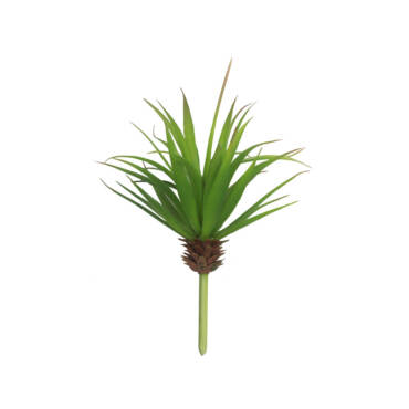 Cacto Mesclado artificial (18cm)