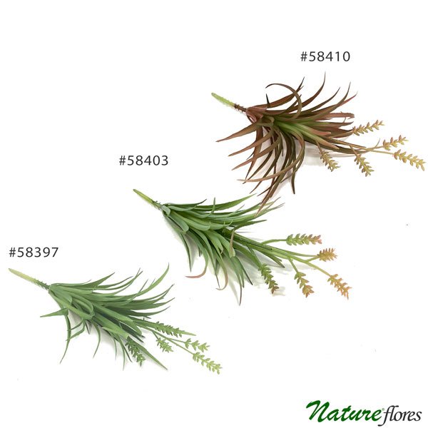 Cacto Artificial com Broto (25cm) - Imagem 4