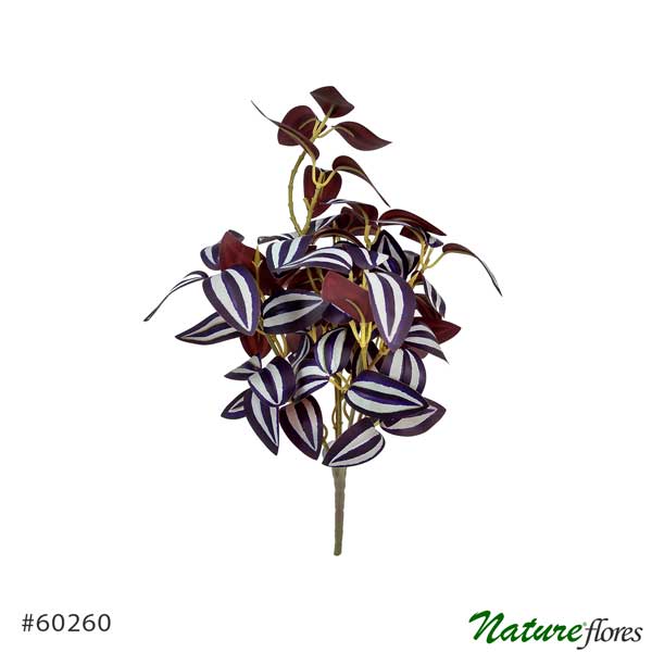 Lambari Arbusto 5H Folhagem Artificial (30cm) - Imagem 5