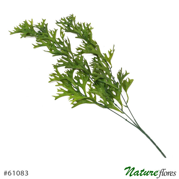 Chifre-de-Veado Pendente Artificial (75cm) - Imagem 2