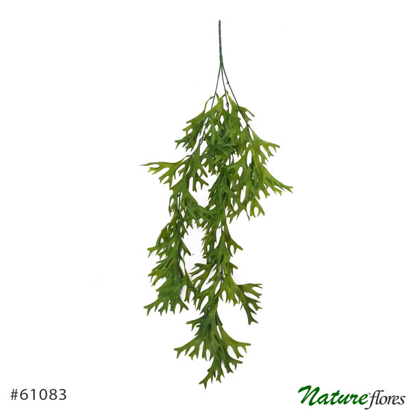 Chifre-de-Veado Pendente Artificial (75cm) - Imagem 3