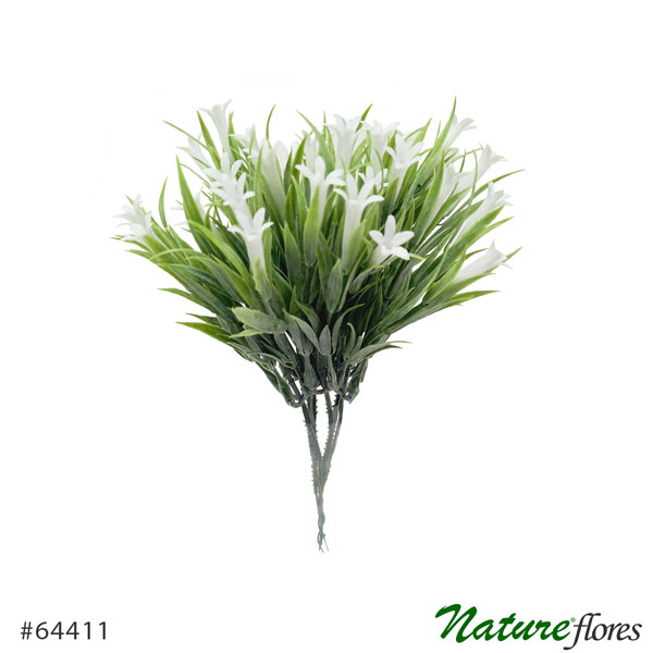 Mini Lirio Pick Flor Artificial 6H (27cm) - Imagem 4