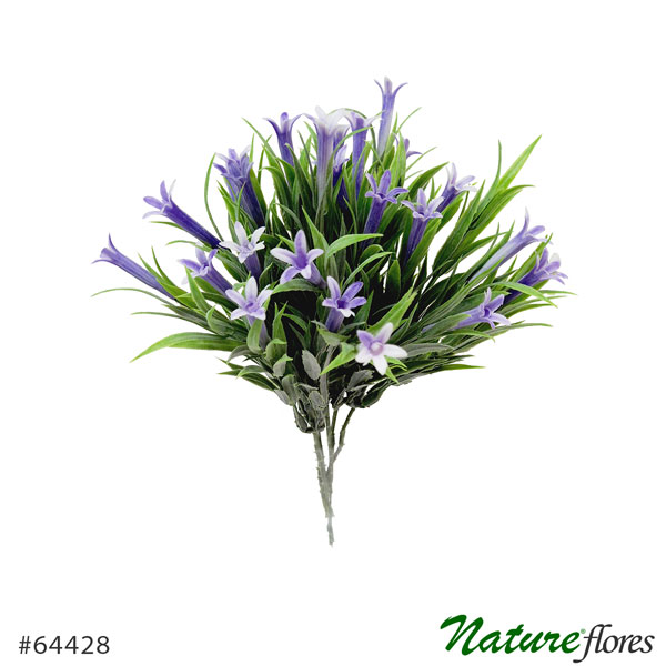 Mini Lirio Pick Flor Artificial 6H (27cm) - Imagem 6