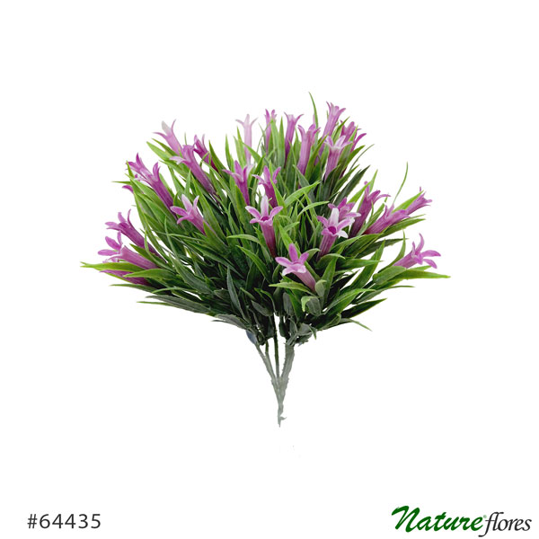 Mini Lirio Pick Flor Artificial 6H (27cm) - Imagem 5