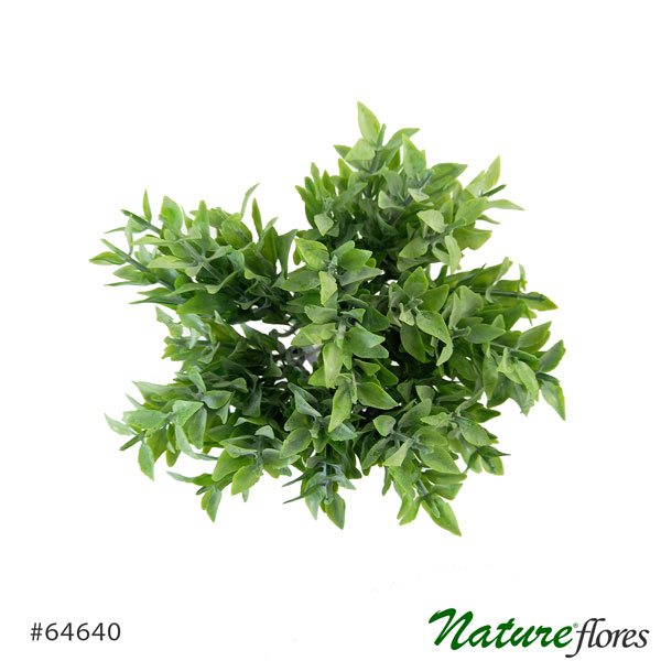 Folhas Pick Folhagem Artificial 6H (23cm) - Imagem 2