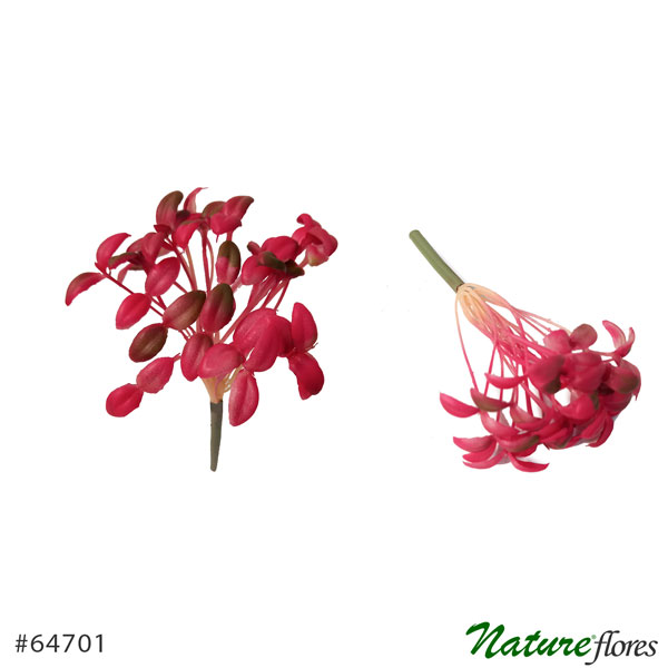 Suculenta Artificial com Broto (15cm) - Imagem 5
