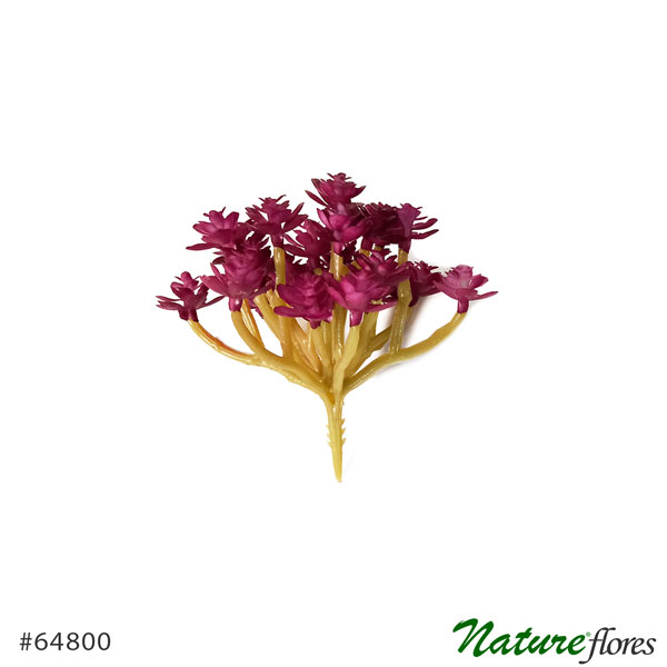 Suculenta Araucaria Artificial (11cm) - Imagem 7