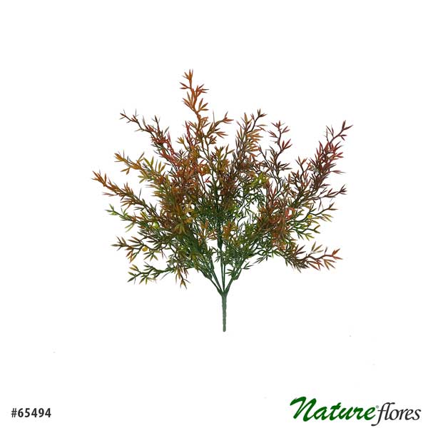Buquê de Alecrim Folhagem Artificial (40cm) - Imagem 5