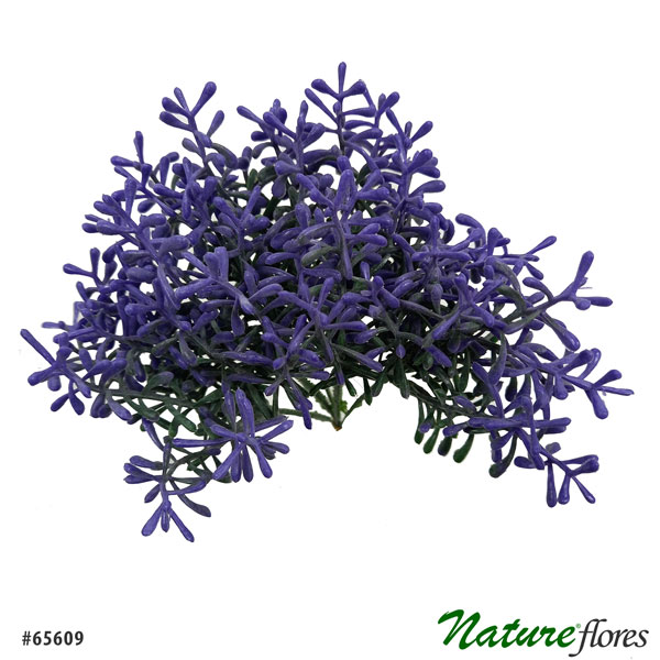 Pick Grama Suculenta Artificial 6H (23cm) - Imagem 5
