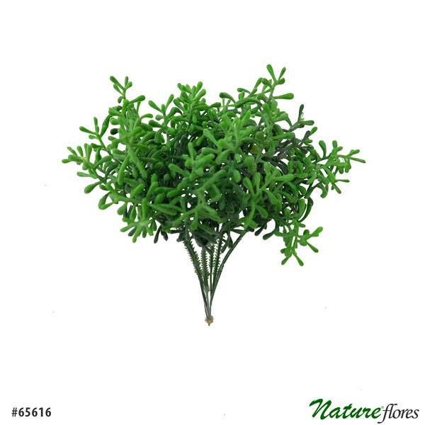 Pick Grama Suculenta Artificial 6H (23cm) - Imagem 6