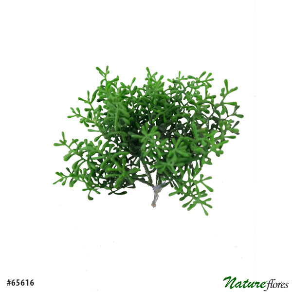 Pick Grama Suculenta Artificial 6H (23cm) - Imagem 8