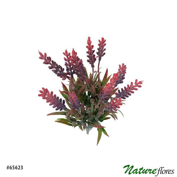 Pick Lavanda Artificial 6H (23cm) - Imagem 11