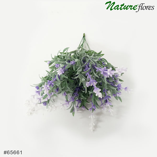 Pick Lavanda Artificial 6H (23cm) - Imagem 7